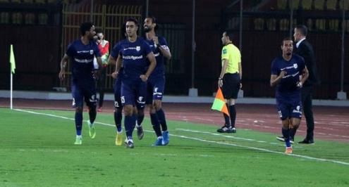 "لدينا شكوك حول وجود الفار".. انبي يعلن تقديم شكوى ويهدد بالتصعيد